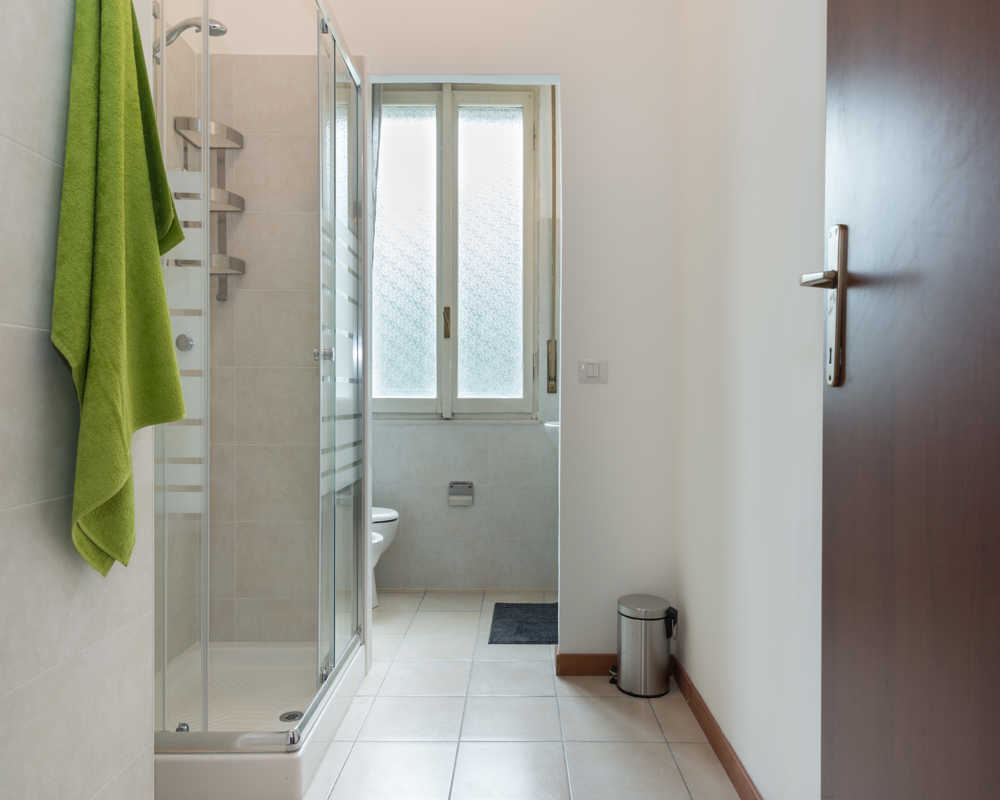 Camera singola Milano, 6 camere, 11m² — foto 20