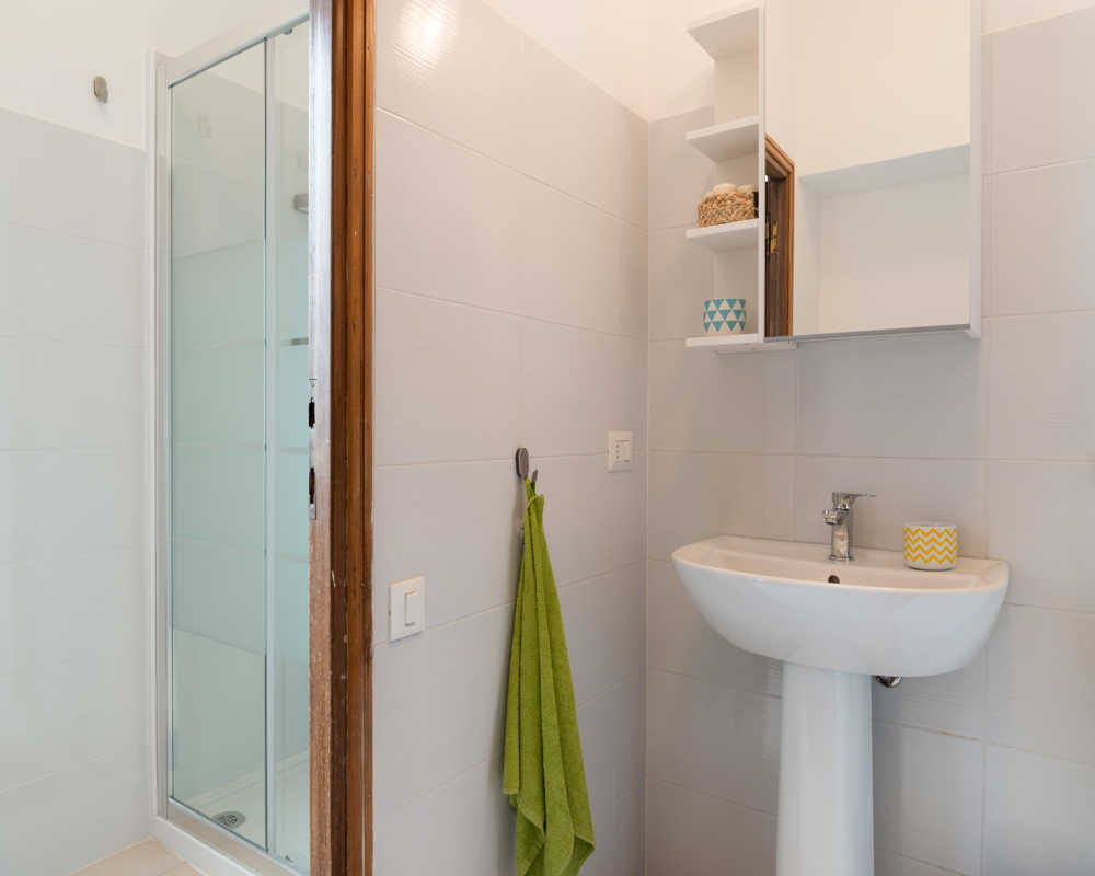 Camera singola Milano, 6 camere, 11m² — foto 19