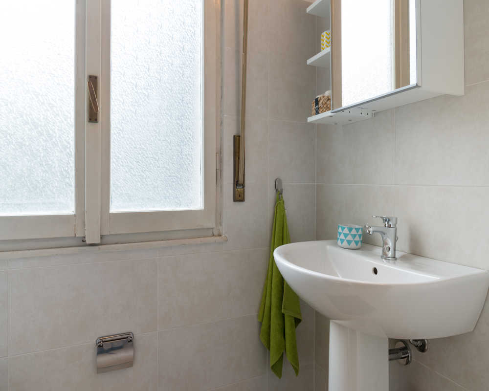 Camera singola Milano, 6 camere, 11m² — foto 22