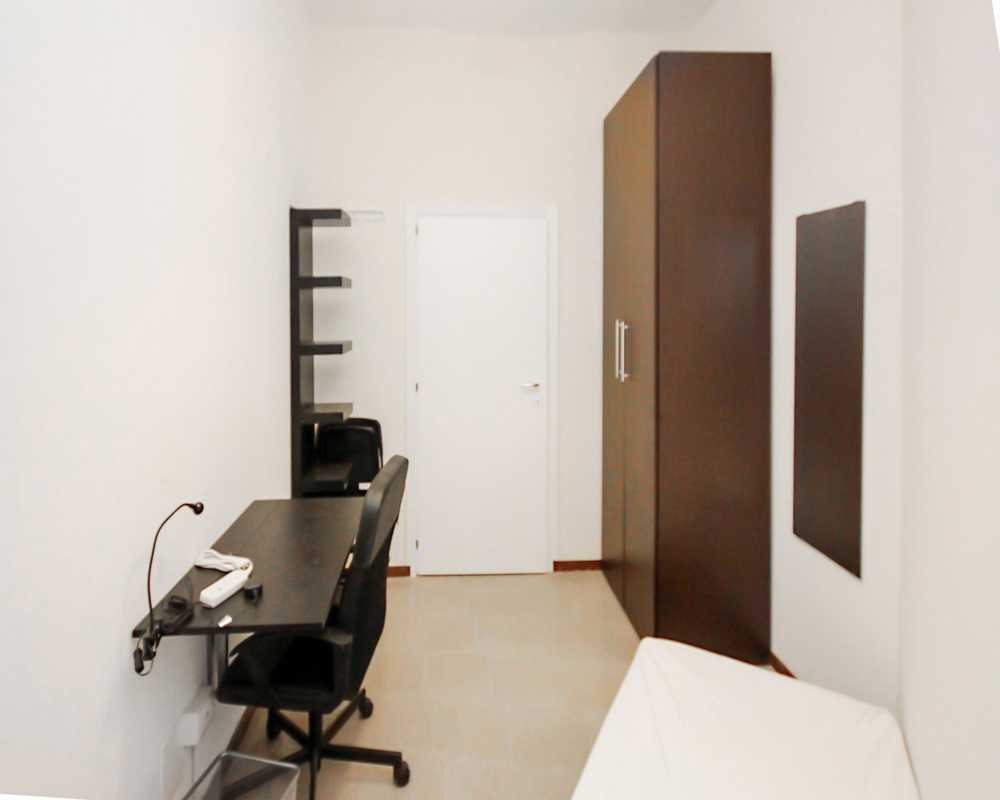 Camera singola Milano, 3 camere, 8m² — foto 12