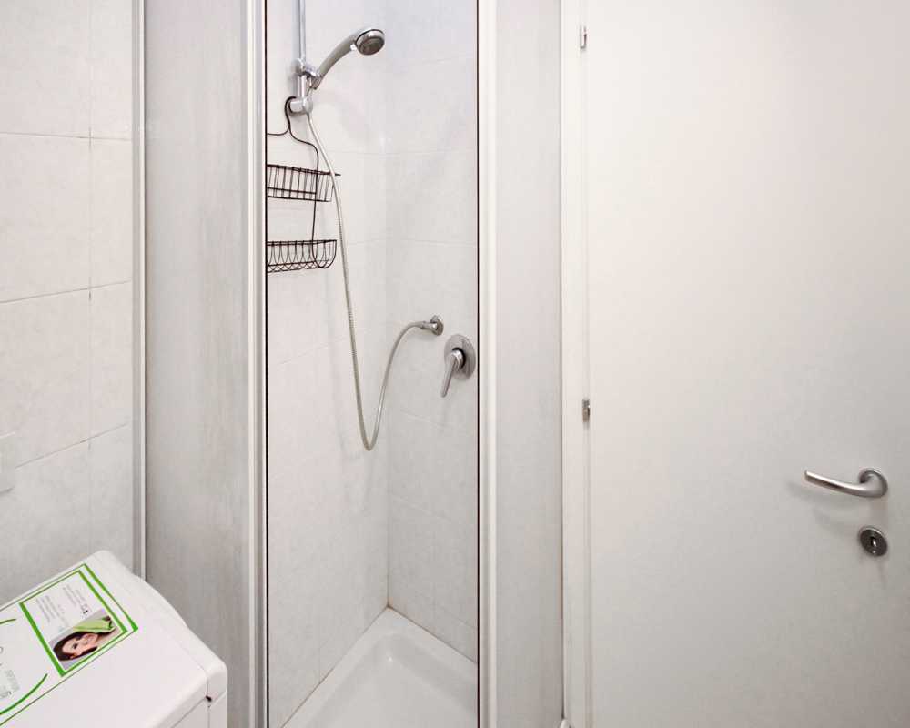 Camera singola Milano, 3 camere, 8m² — foto 17