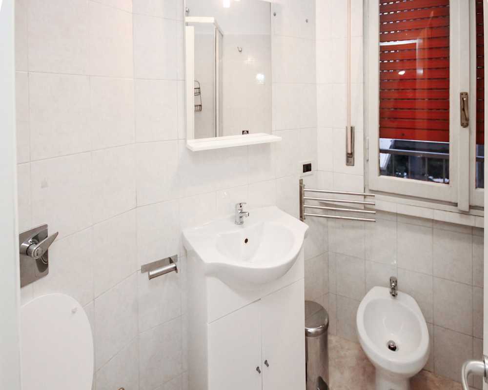 Camera singola Milano, 3 camere, 8m² — foto 18