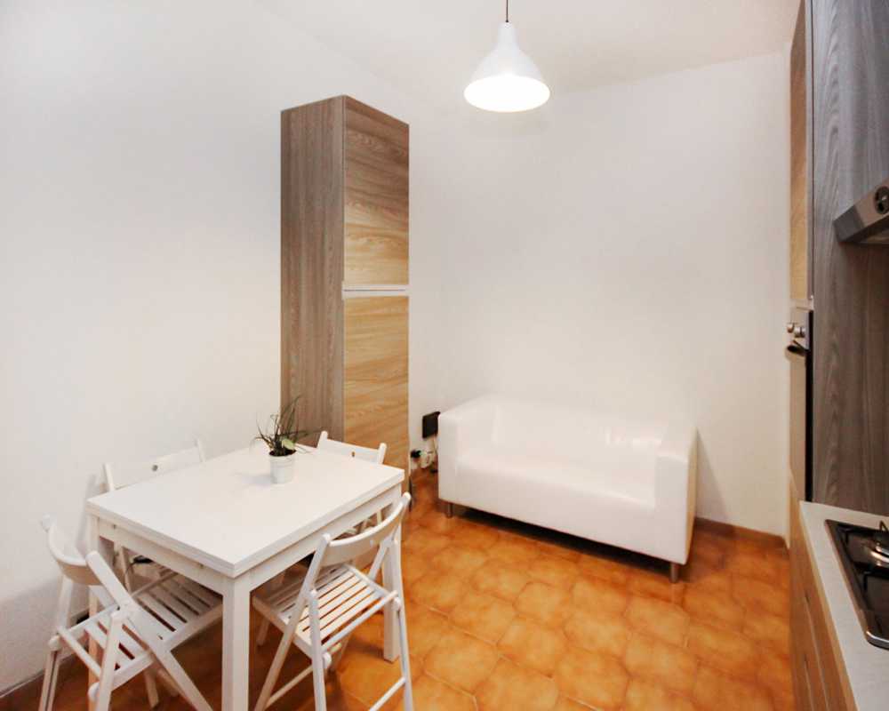 Camera singola Milano, 3 camere, 8m² — foto 14