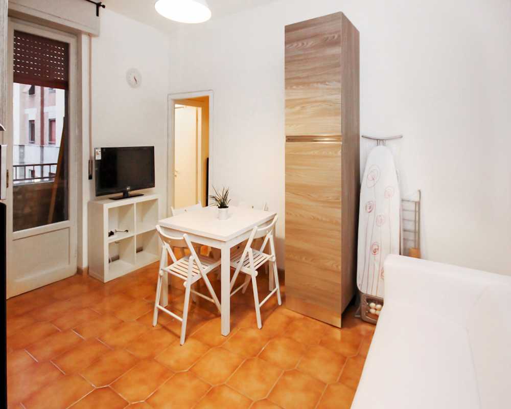 Camera singola Milano, 3 camere, 8m² — foto 13