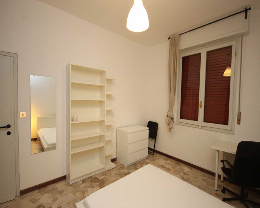 Camera singola Milano, 3 camere, 17m² — foto 37