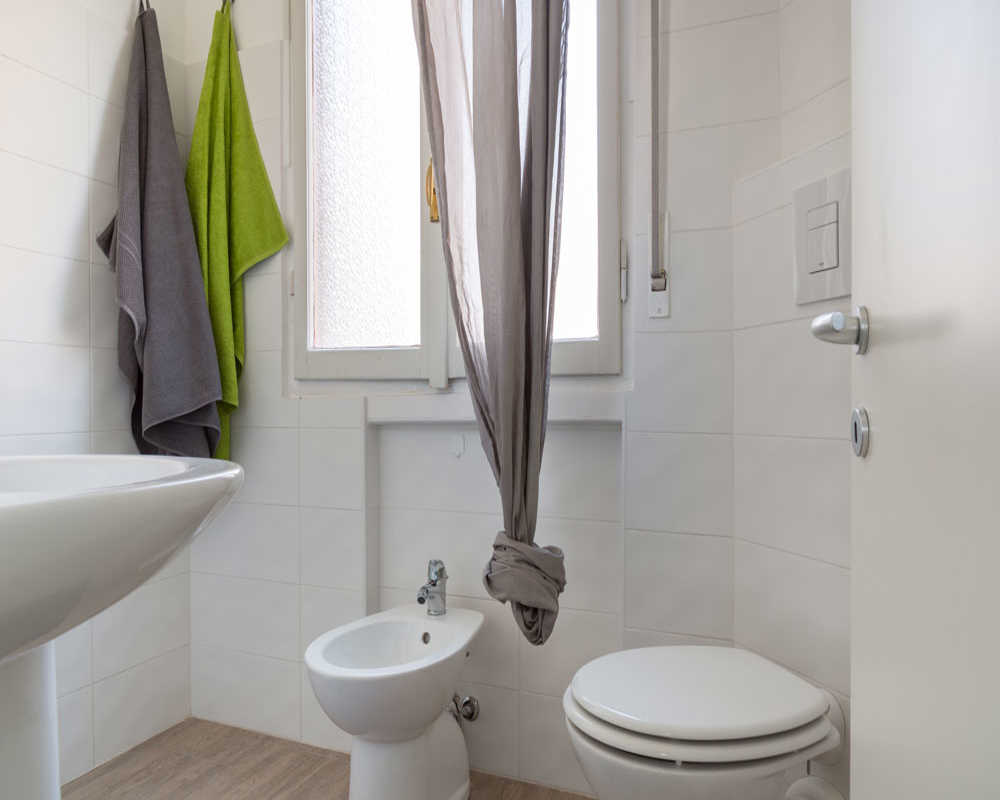 Single room Milano, 3 beds, 9m² — photo 3