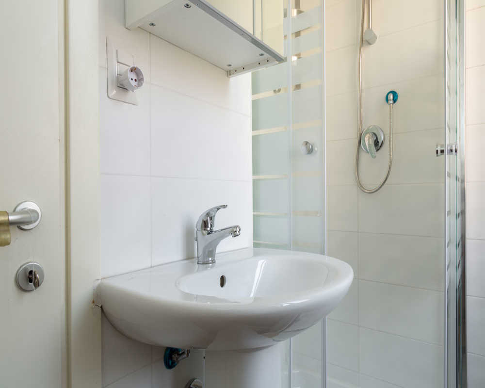 Single room Milano, 3 beds, 9m² — photo 5