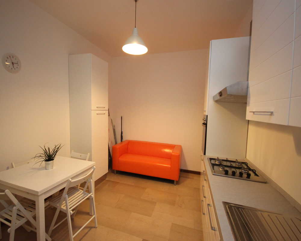 Single room Milano, 3 beds, 9m² — photo 10