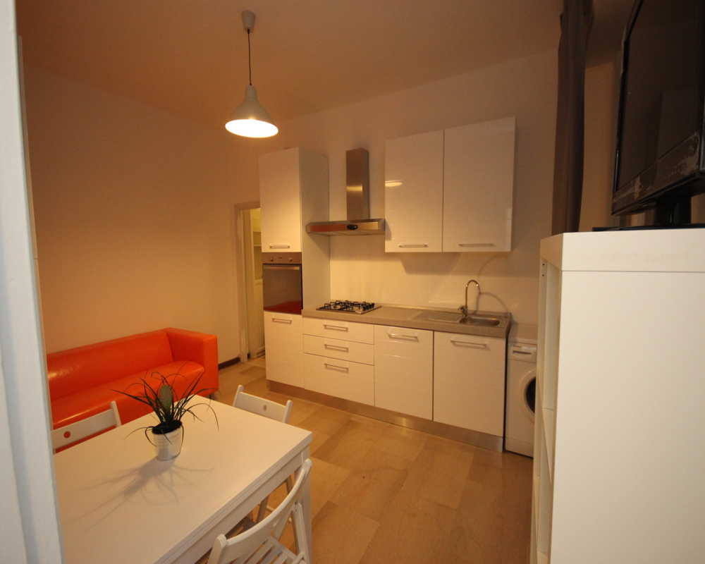 Single room Milano, 3 beds, 9m² — photo 15