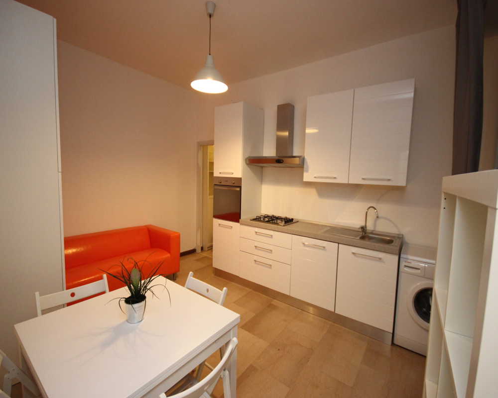 Single room Milano, 3 beds, 9m² — photo 13