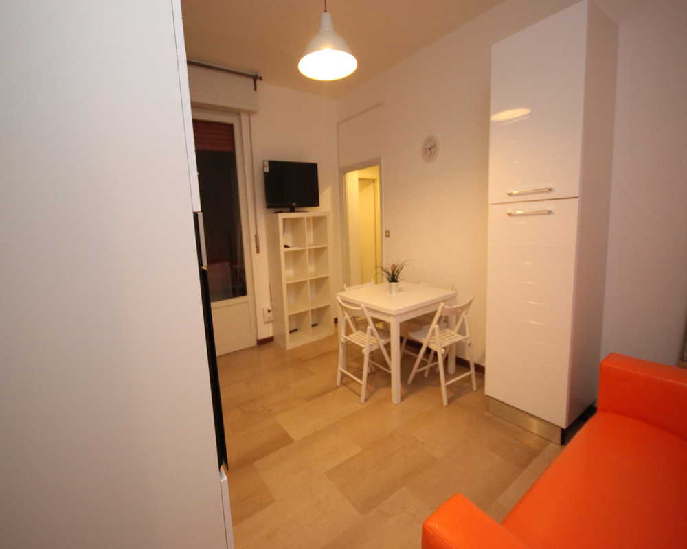 Single room Milano, 3 beds, 9m² — photo 11
