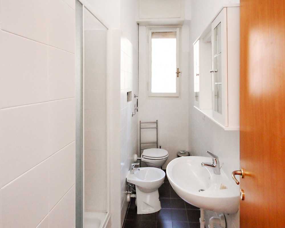 Single room Milano, 7 beds, 18m² — photo 6