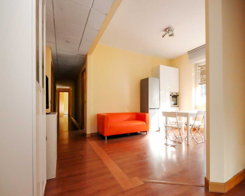 Single room Milano, 7 beds, 18m² — photo 9