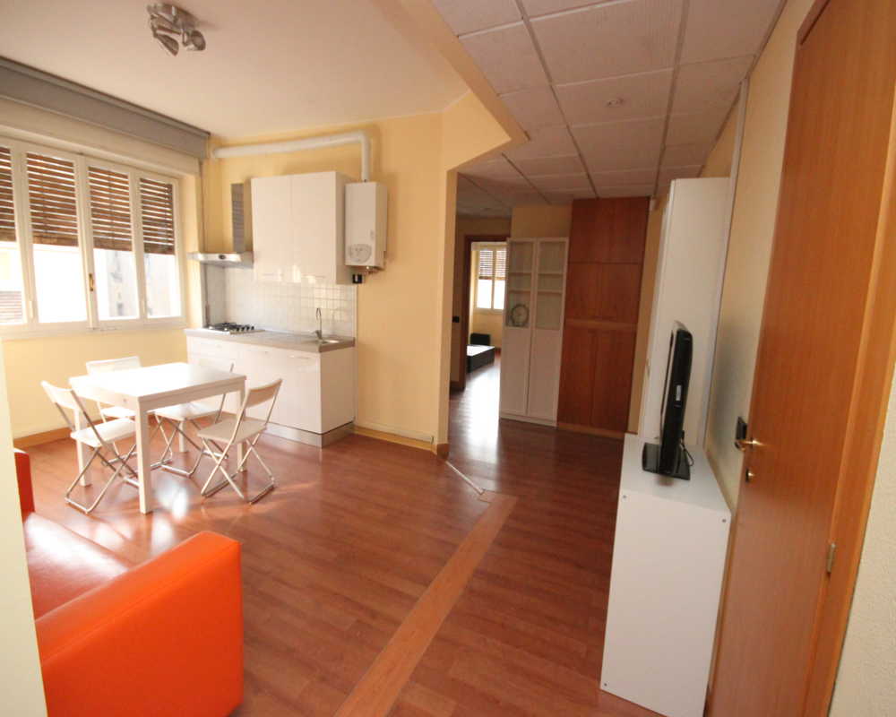 Single room Milano, 7 beds, 18m² — photo 11