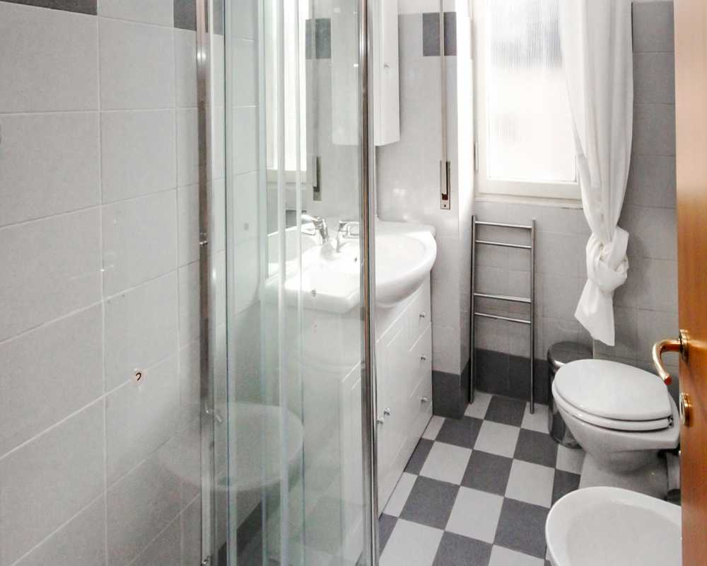 Single room Milano, 7 beds, 18m² — photo 7