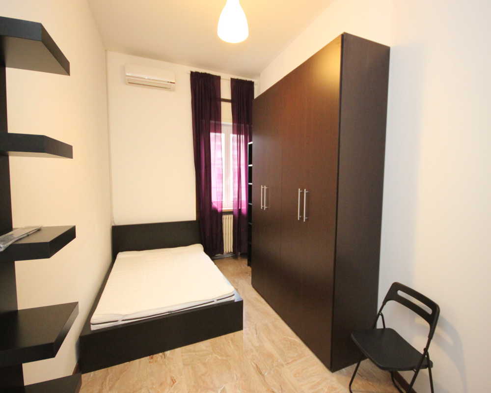 Single room Milano, 4 beds, 15m² — photo 38