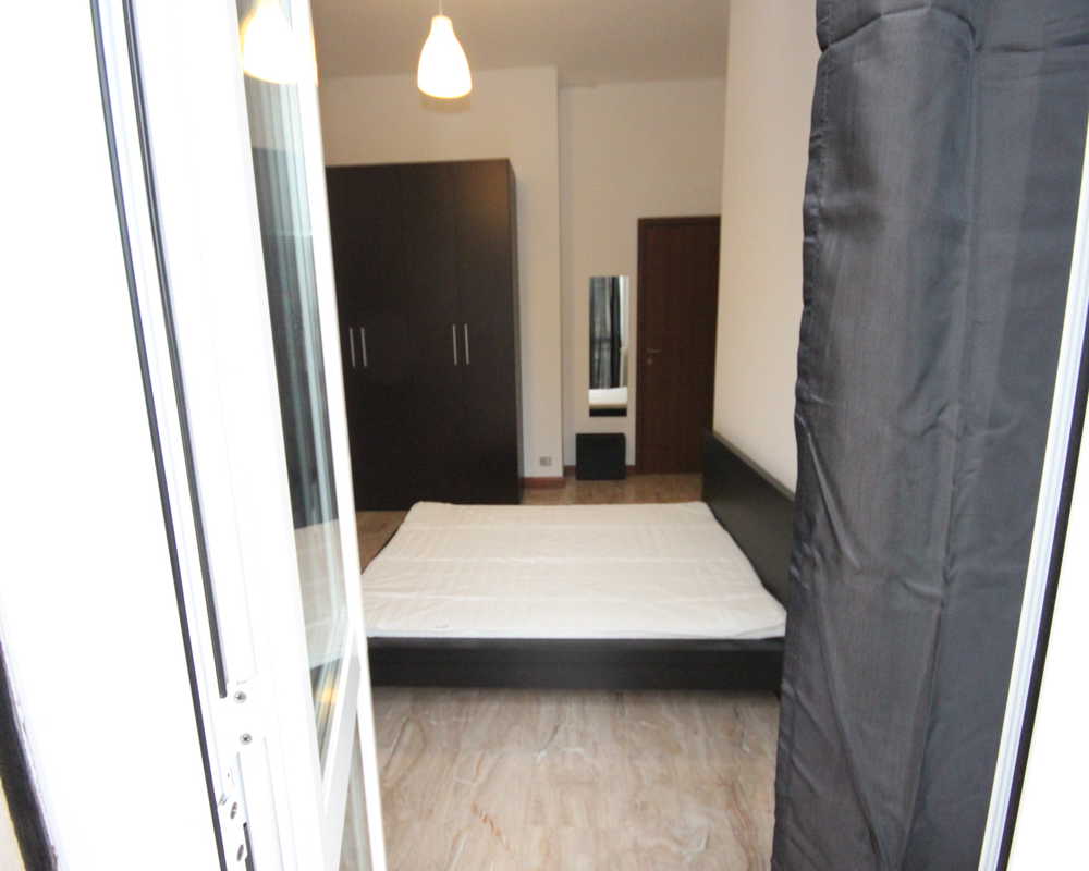 Habitación individual Milano, 4 habitaciones, 18m² — foto 51