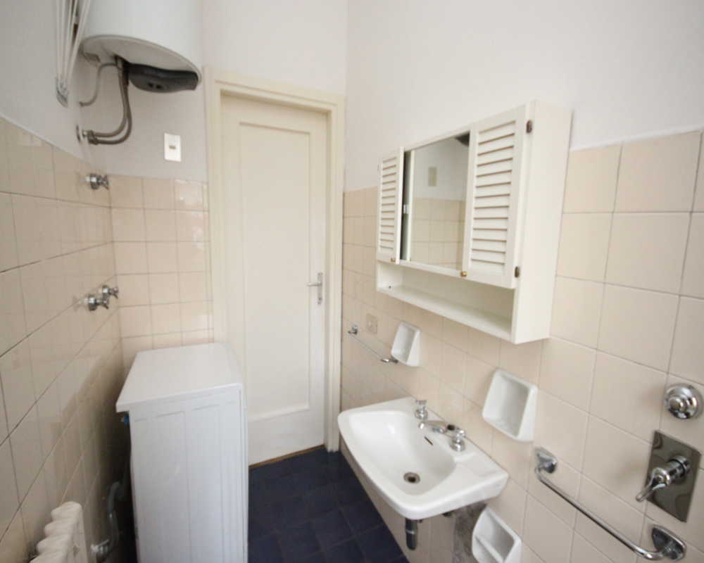 Single room Milano, 4 beds, 15m² — photo 57