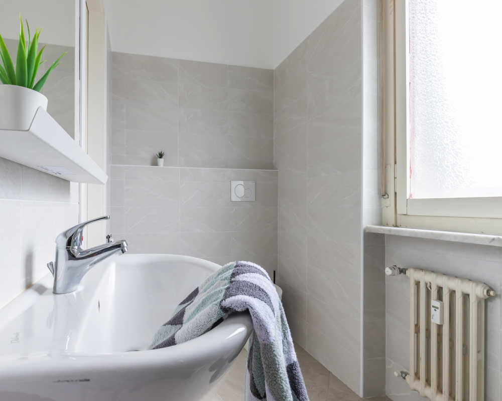 Single room Milano, 4 beds, 15m² — photo 56