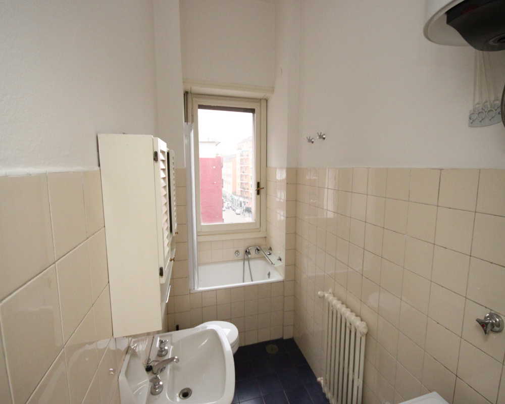 Single room Milano, 4 beds, 15m² — photo 70