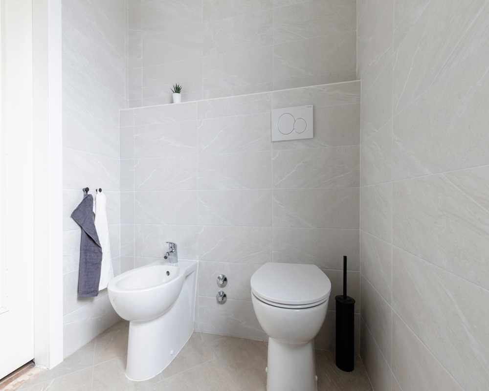 Single room Milano, 4 beds, 15m² — photo 69