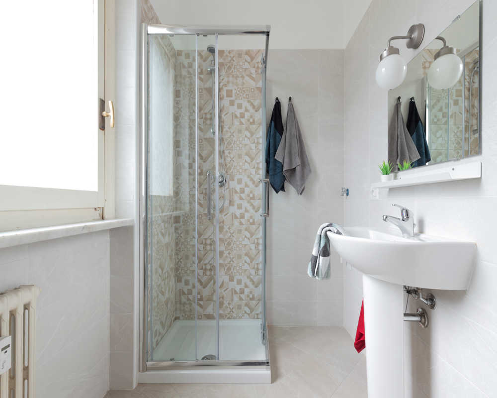 Single room Milano, 4 beds, 15m² — photo 71
