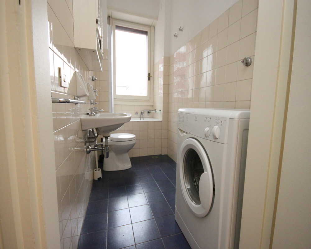 Single room Milano, 4 beds, 15m² — photo 65