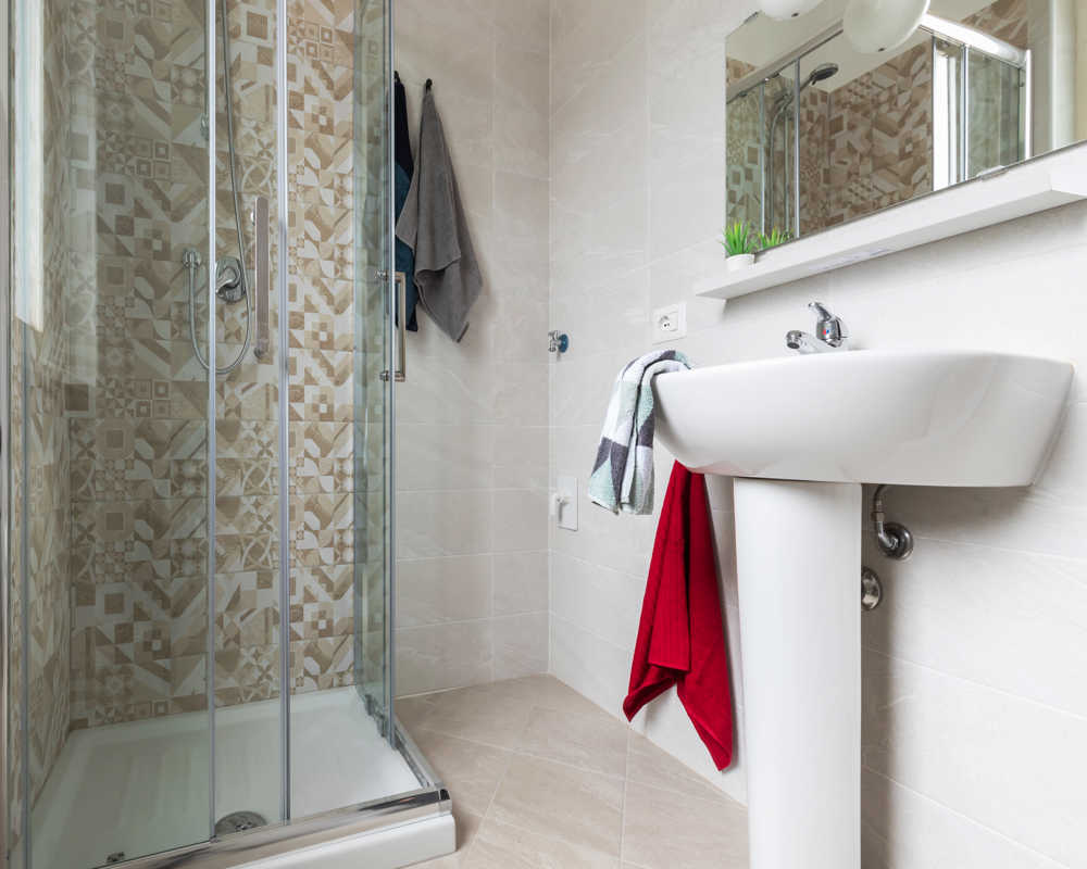 Single room Milano, 4 beds, 15m² — photo 68