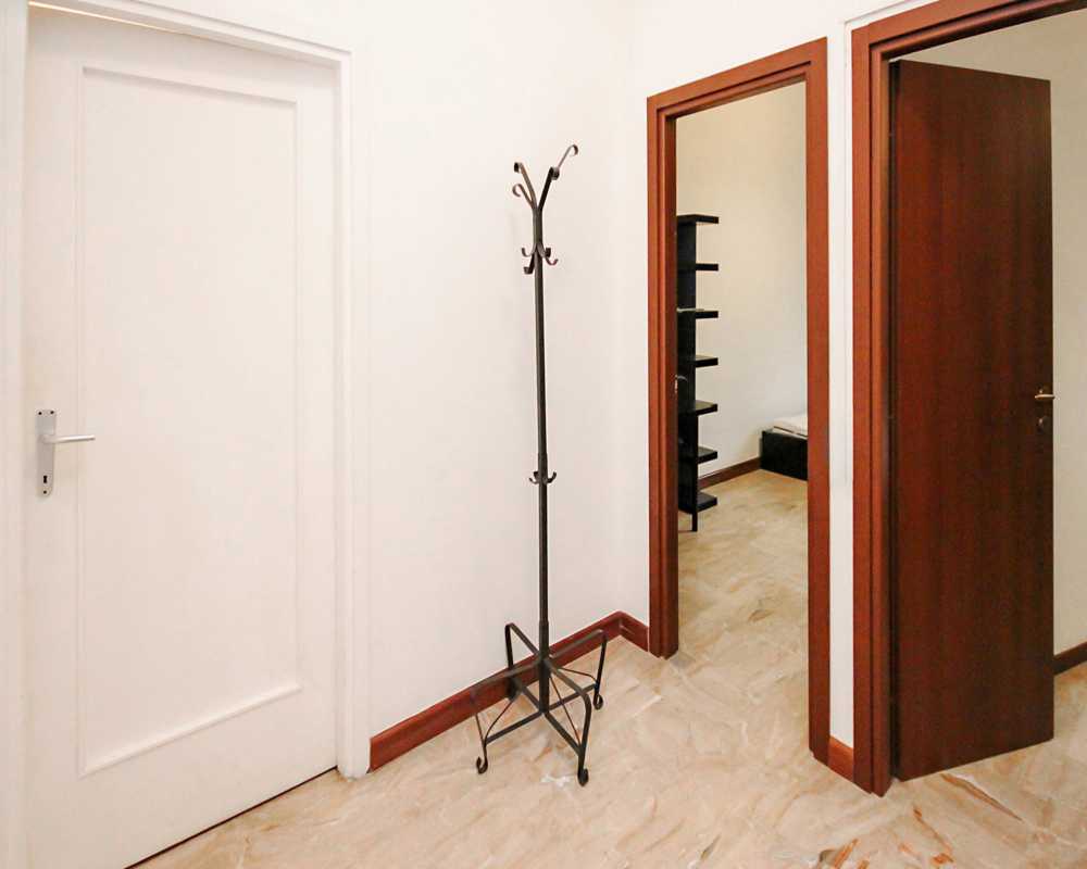 Single room Milano, 4 beds, 15m² — photo 28