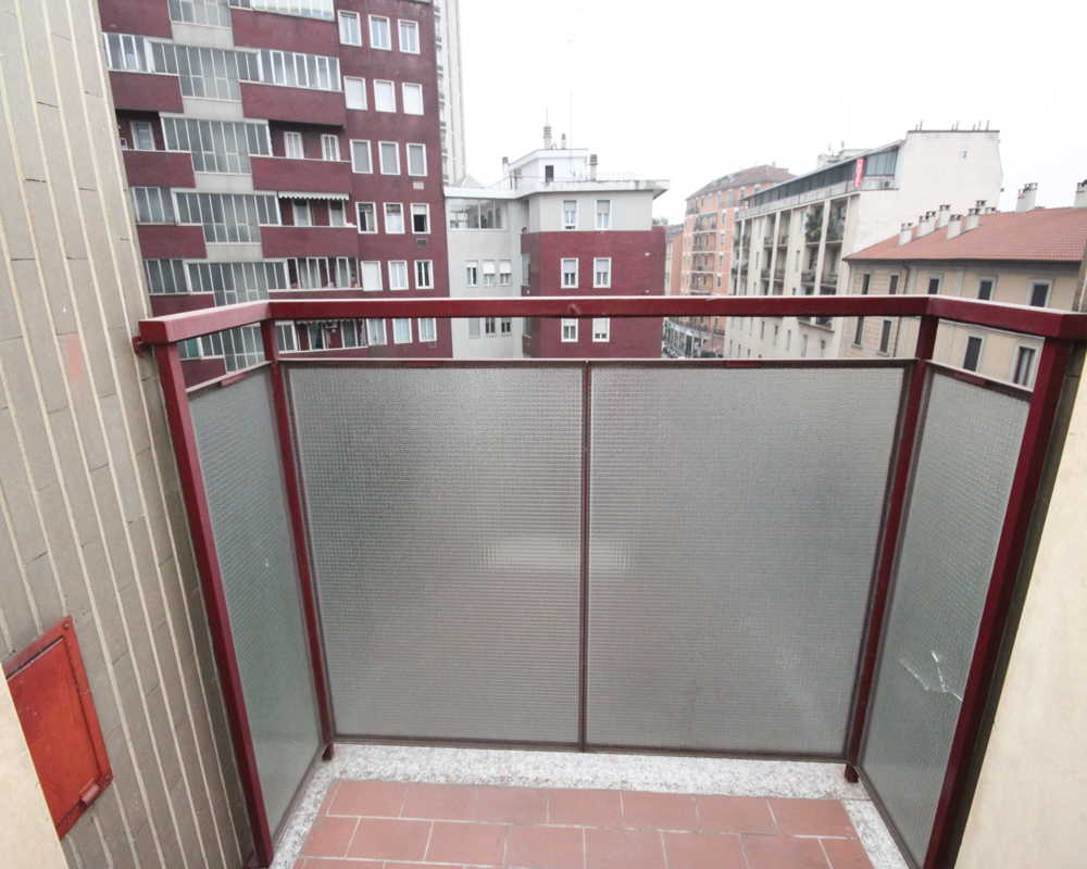 Single room Milano, 4 beds, 15m² — photo 63