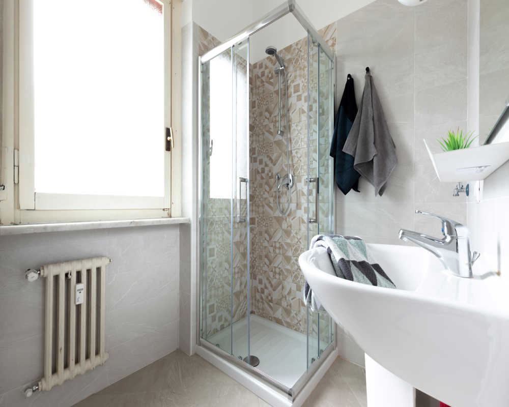 Single room Milano, 4 beds, 15m² — photo 64
