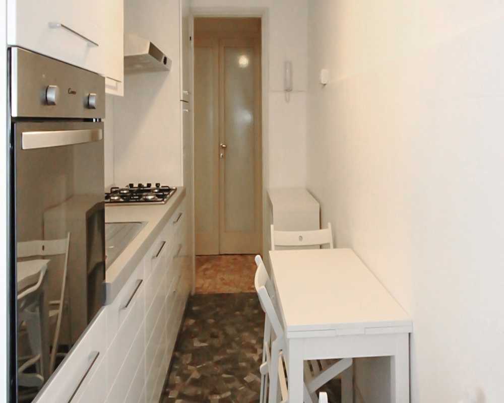 Single room Milano, 4 beds, 16m² — photo 10