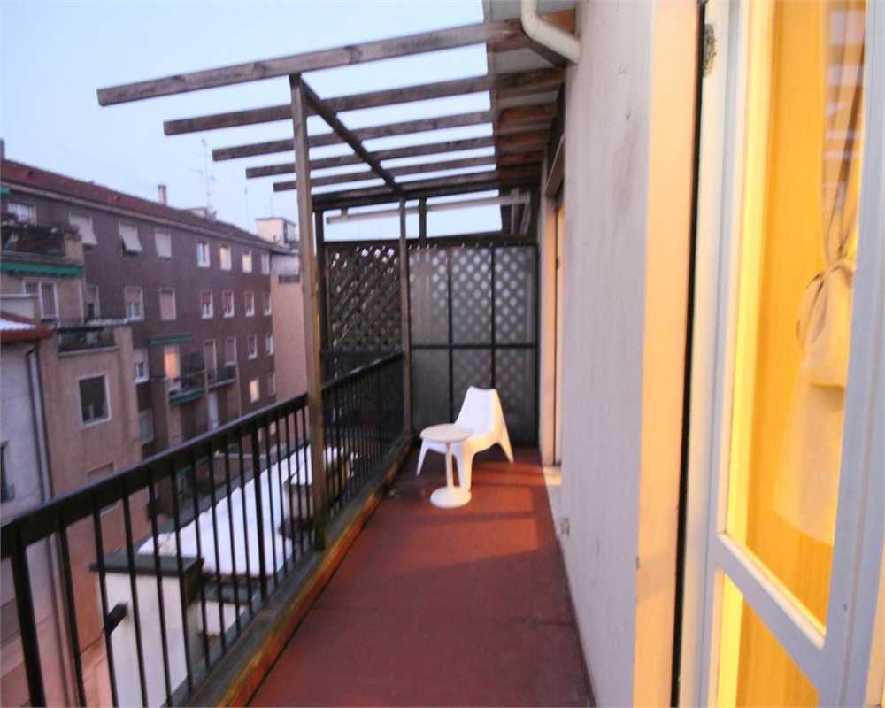 Single room Milano, 4 beds, 16m² — photo 9