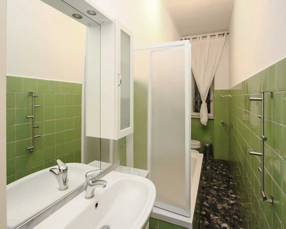 Single room Milano, 4 beds, 16m² — photo 8