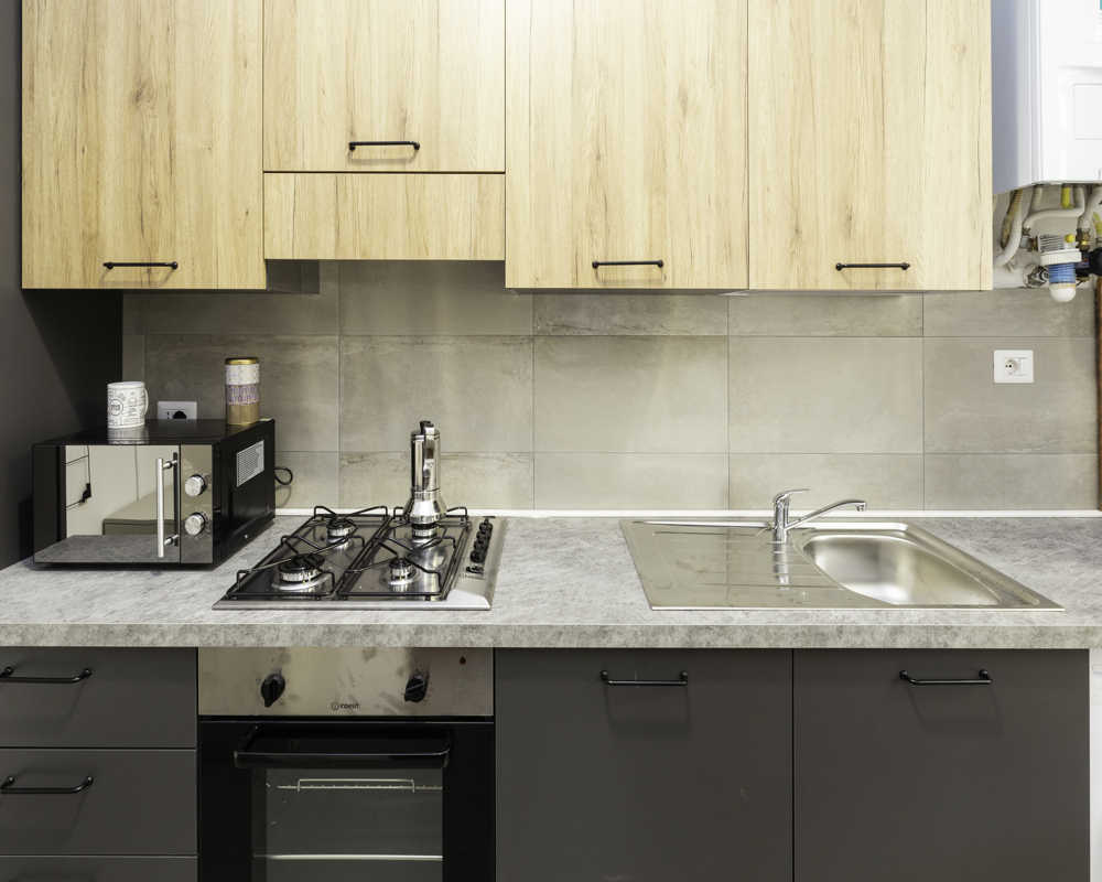 Single room Milano, 4 beds, 11.39m² — photo 40