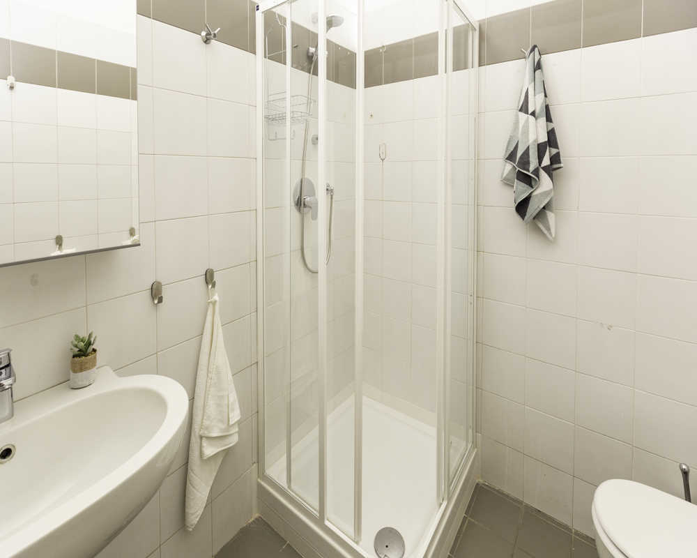 Single room Milano, 4 beds, 11.39m² — photo 32