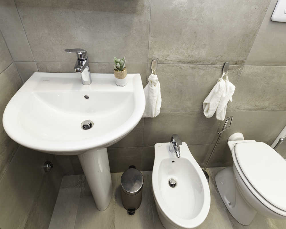 Single room Milano, 4 beds, 11.39m² — photo 31