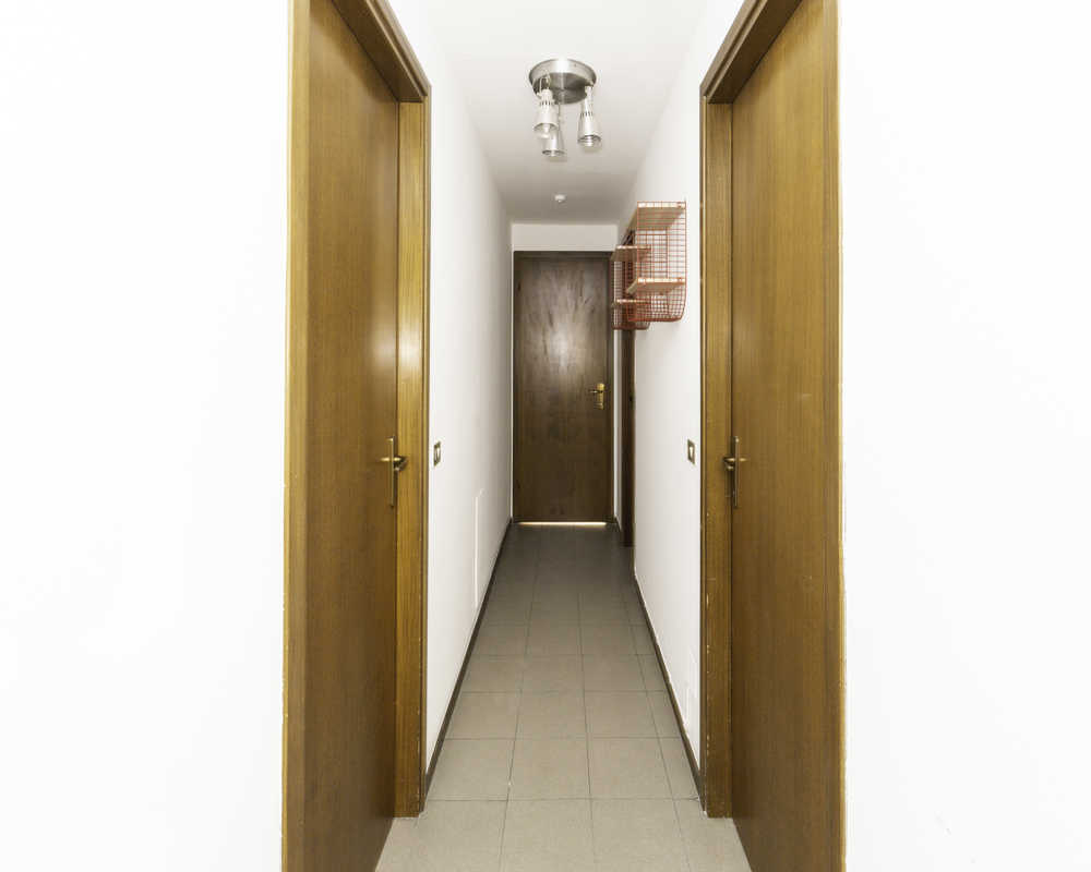 Single room Milano, 4 beds, 11.39m² — photo 28