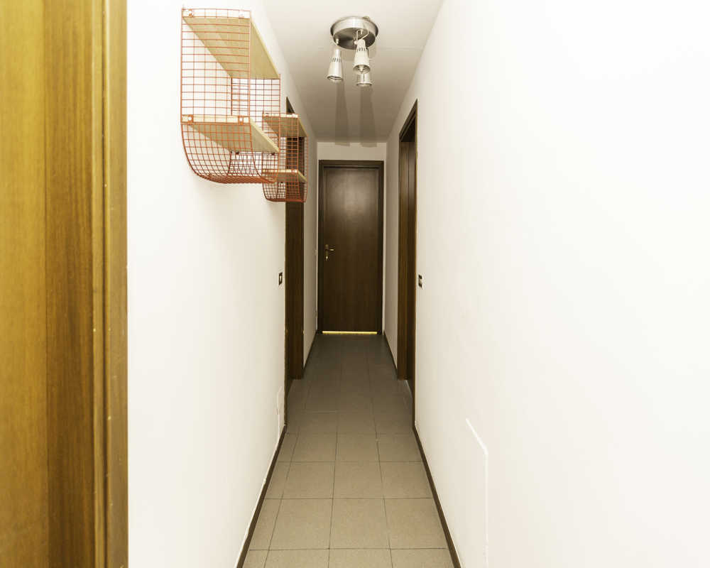 Single room Milano, 4 beds, 11.39m² — photo 26