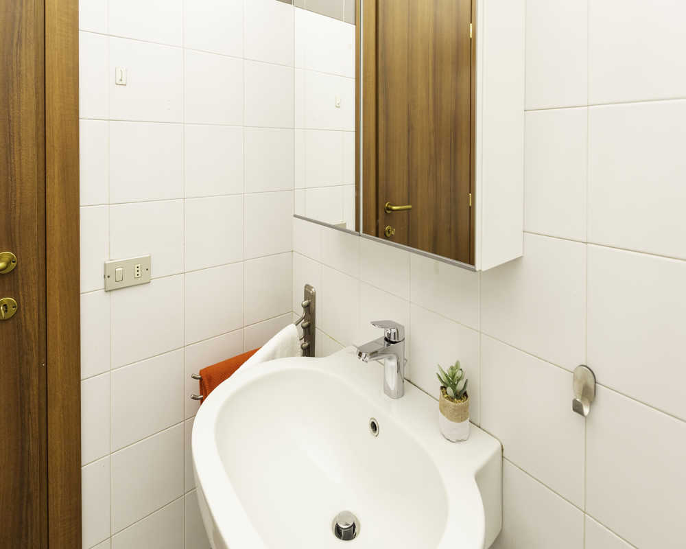 Single room Milano, 4 beds, 11.39m² — photo 36