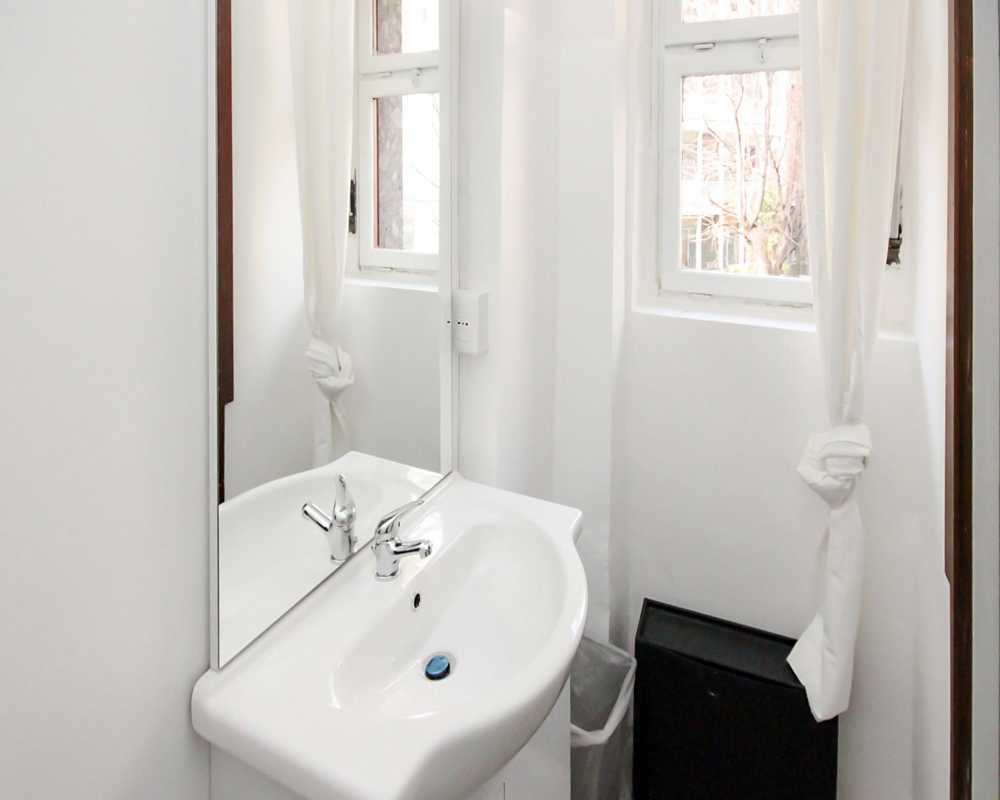 Single room Milano, 3 beds, 12m² — photo 27