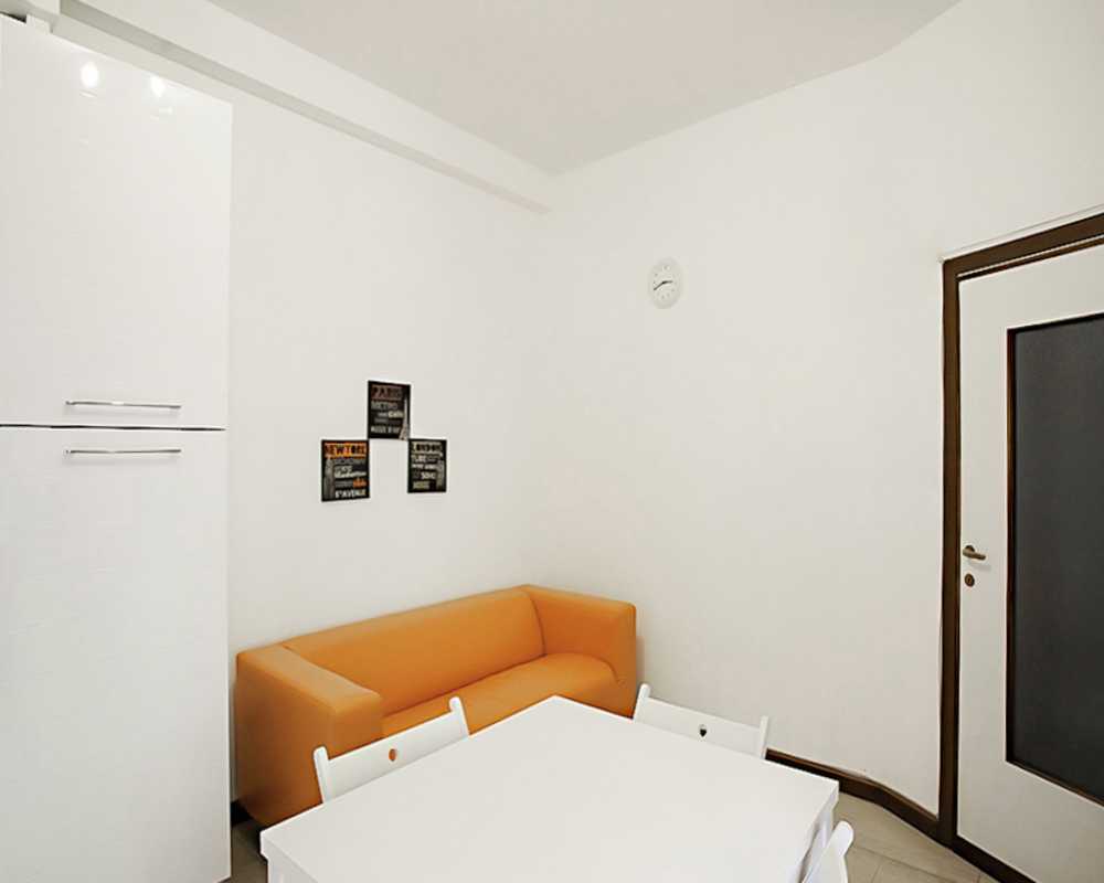 Single room Milano, 3 beds, 12m² — photo 26