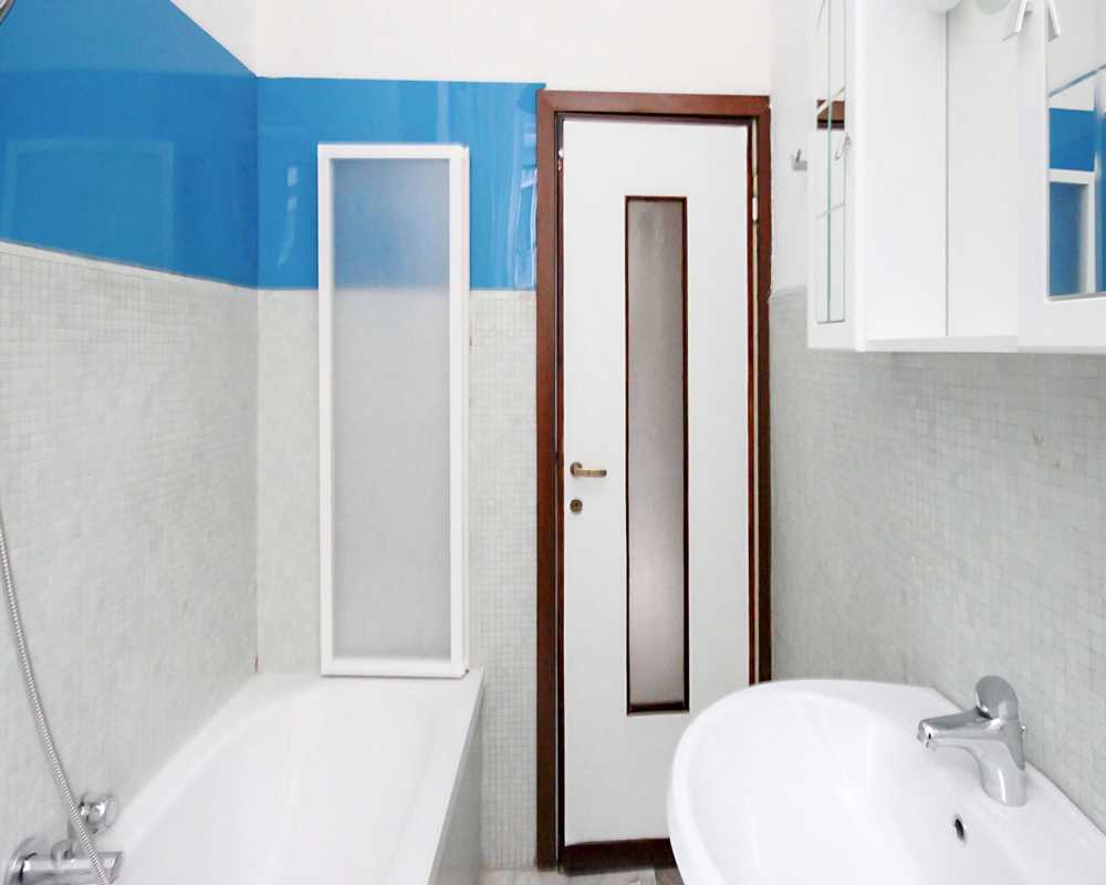 Single room Milano, 3 beds, 12m² — photo 19