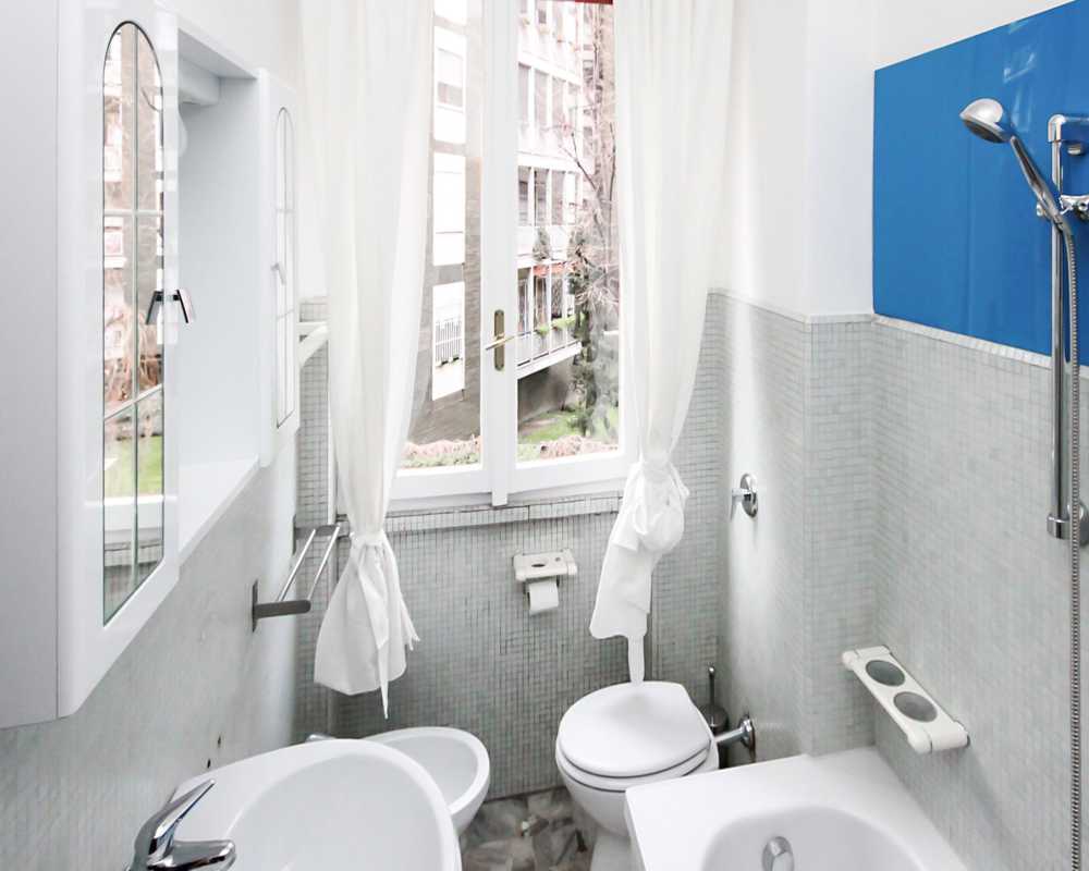Single room Milano, 3 beds, 12m² — photo 22