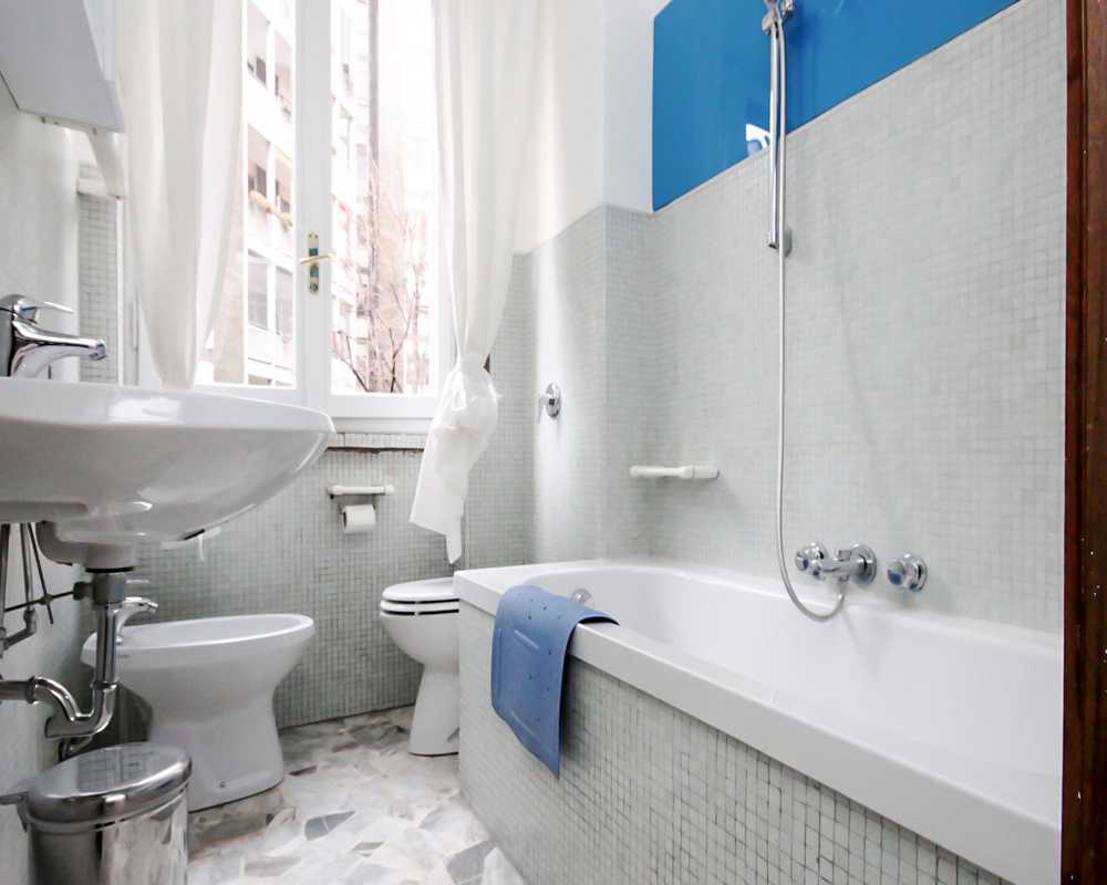 Single room Milano, 3 beds, 12m² — photo 20