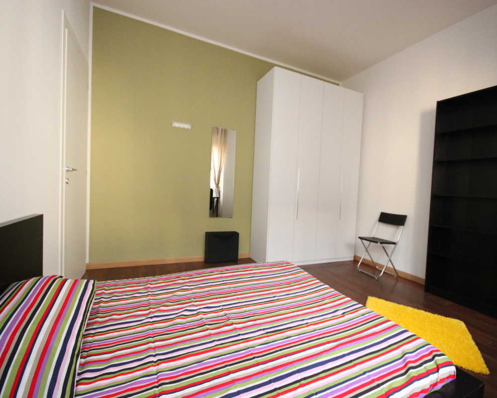 Single room Milano, 7 beds, 21m² — photo 16