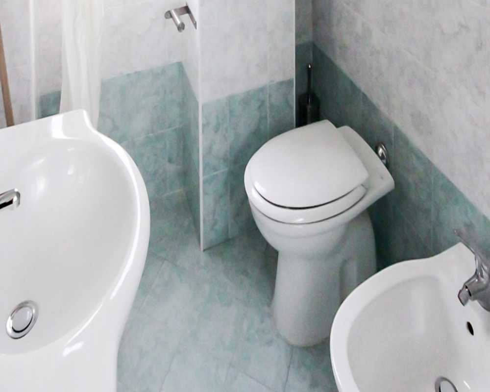 Single room Milano, 7 beds, 21m² — photo 26