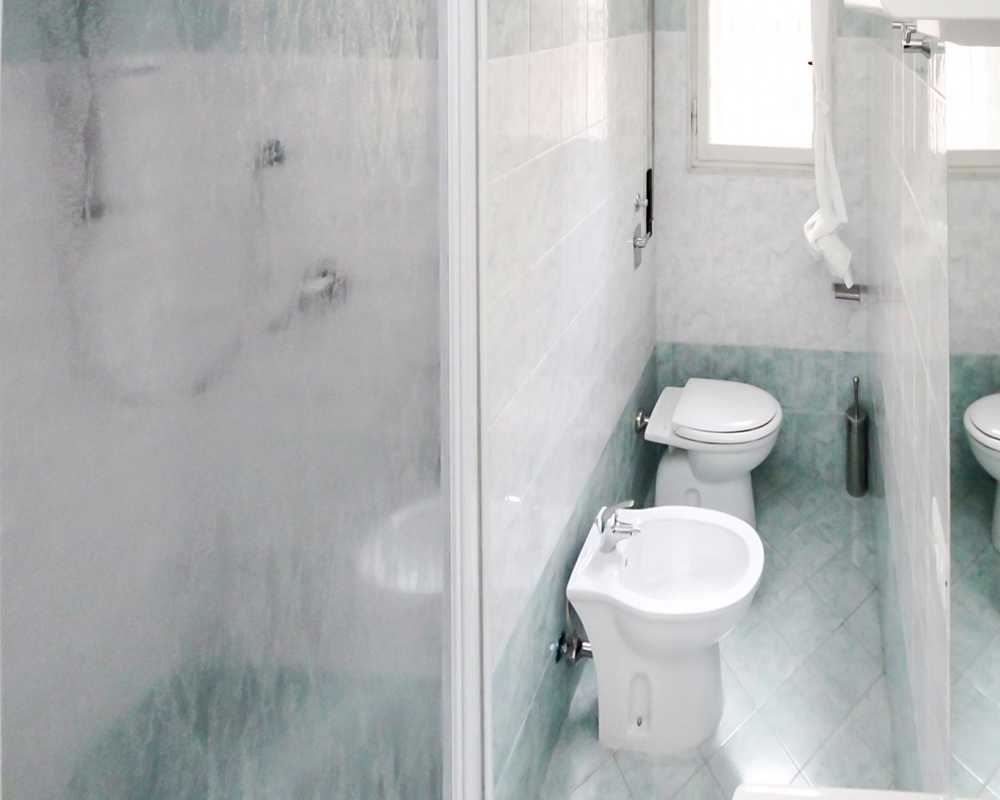 Single room Milano, 7 beds, 21m² — photo 24