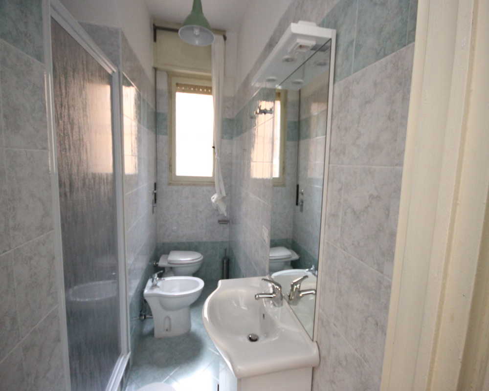 Single room Milano, 7 beds, 21m² — photo 25