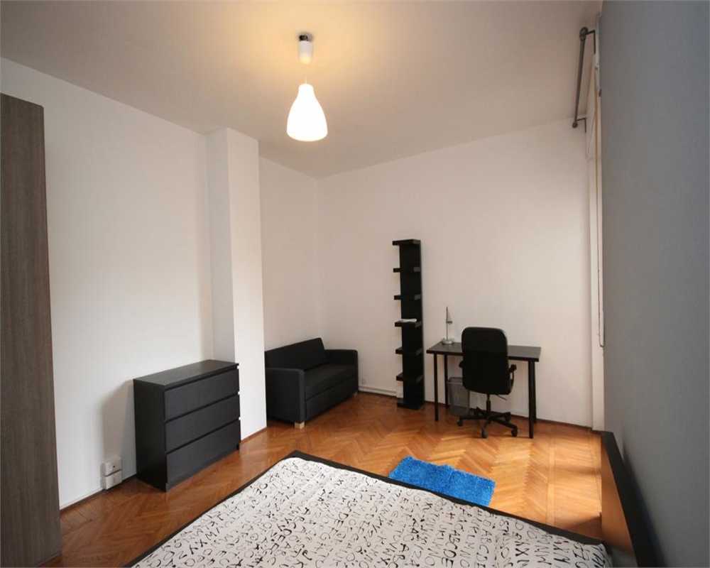 Habitación individual Milano, 4 habitaciones, 21m² — foto 21